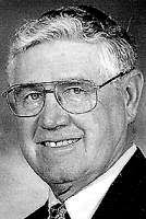 Ronald Stout Obituary (2007)