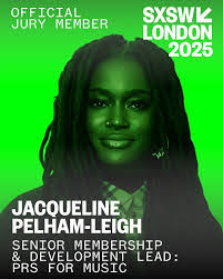 Jacqueline Pelham's Instagram, Twitter & Facebook