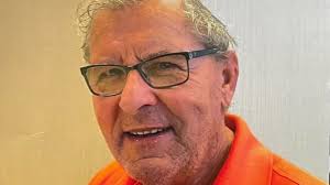 Anthony "Tony" August Warnke Obituary (1941