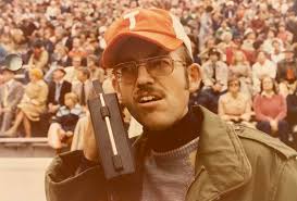 Anyone know of a radio station broadcasting the football game?