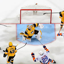 So one has to wonder how the penguins new management team of general. Where Do The Penguins And Tristan Jarry Go From Here Pensburgh