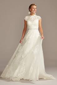 I've tried a few websites, but so far no luck. Vintage Wedding Dresses Lace Gown Styles David S Bridal