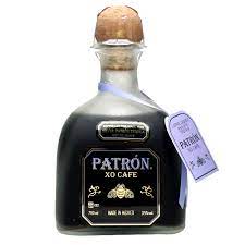 Patreon is a membership platform that makes it easy for artists and creators to get paid. Patron Xo Cafe 0 7l Alc 35 Vol Tequila Kaufland De