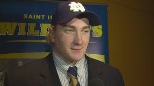 Signing Day: Area HS athletes make college decisions official