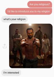 I M Interested Far Cry Game Crying Far Cry 5