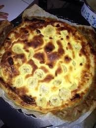 Tarte Banane Et Nutella Recette Nutella Recette Nutella Recette