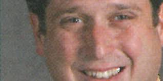 Edward Gaffney Jr., 35