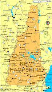 New Hampshire Atlas Maps And Online Resources Infoplease Com New Hampshire Hampshire New England Fall