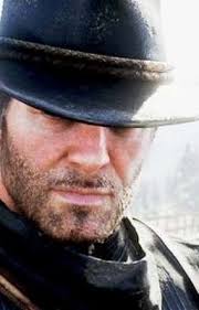 World Is A Cruel Place (Arthur Morgan x Reader)