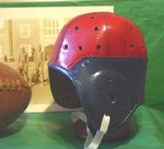 Check spelling or type a new query. Vintage Football Helmets