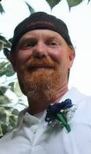 BYRON NEAL WILSON——R.I.P.