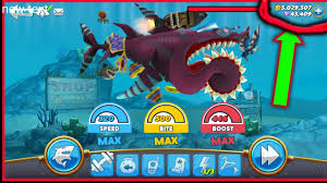 Hungry Shark World Mod Apk Unlimited Gems And Gold Generator For Android Or Ios Hungry Shark World Hack And Cheats Hungry Shark Wo Tool Hacks Free Gems Shark
