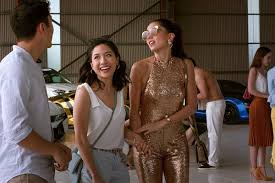 Simu liu wife height weight ethnicity meet his. I Can T See Myself In To All The Boys I Ve Loved Before And That S Fine By Abdul Rehman Siddiqui Medium