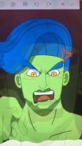 Créditos: Destripando la Historia #dlh #demeter #destripandolahistoria #art  #dibujochallenge #foryou #xyzbca #dibujodigital