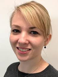 Alice LANGLOIS (SFR Business à Saint-Denis)