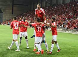 Beer sheva (ligat ha'al) current squad with market values transfers rumours player stats fixtures news. Buy Hapoel Beer Sheva Tickets 2021 22 Football Ticket Net
