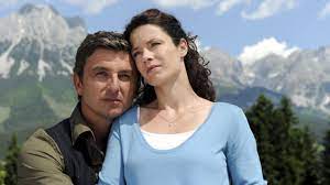 Die Handlung - Der Bergdoktor - Offizieller Fanclub zur beliebten ZDF-Reihe