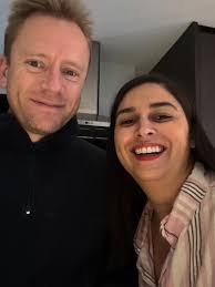 Just ran a session for 60 barristers for the Women's Bar Association