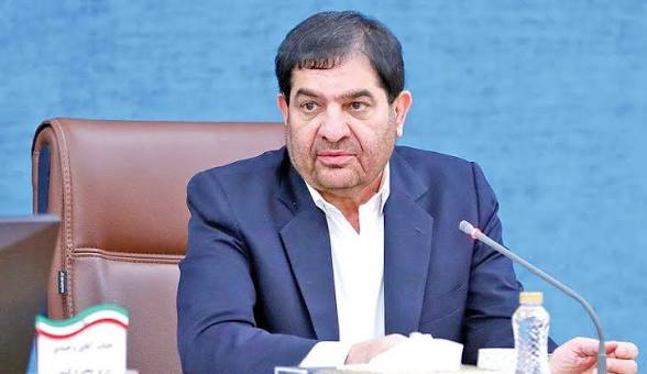محمد مخبر رئیس جمهور موقت کیست؟ - شبکه العالم
