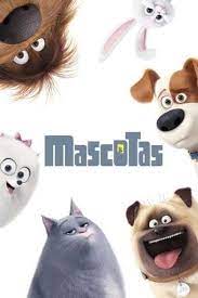 Repelis Gratis Mascotas Pelicula Online Completa En Hd Chile Cartelera Pets Movie Secret Life Of Pets Secret Life