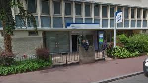 Retrouvez votre numéro de sécurité sociale sur votre carte vitale. Petition Pour Le Maintien Du Centre De Securite Sociale A Montrouge 92 Change Org