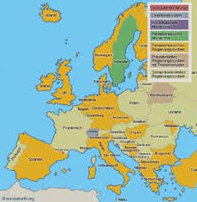 Darum sind unsere reiseberichte top! Europakarte Die Karte Von Europa