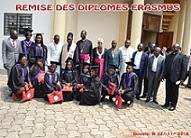 Institut Universitaire Catholique Saint Jérôme de Douala
