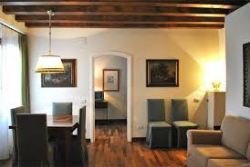 Tolle wohnung und tolle menschen. Interdomizil Ferienwohnung Venedig Angelo Raffaele Ref 1964 35