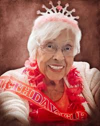 Violet Osborn Obituary