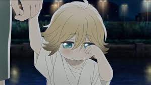 Poco Is Sleepy Udon No Kuni No Kiniro Kemari Anime Anime Family Anime Child