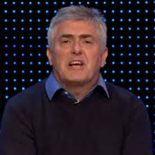 Bradley Walsh :: TV :: The Celebrity Chase