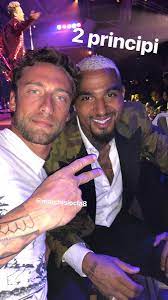 Tom jenkins for the guardian. K J Auf Twitter Kevin Prince Boateng Instagram Stories