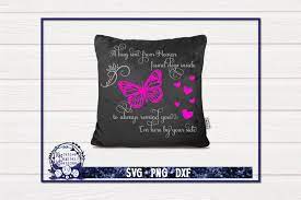 Free Free Butterfly Memorial Svg 405 SVG PNG EPS DXF File