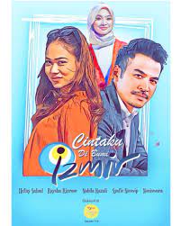 Download millions of videos online. Nabaelafc Second Chance On Twitter Drama Cintaku Di Bumi Izmir Nabilarazali Memegang Watak Sebagai Farah Nantikan 27 Ogos 2018 Unifitv Channel Hyppsensasi 116 Setiap Isnin Selasa Jam 9 Malam Https T Co Ampddfbnyn
