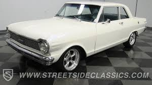 Image result for Ermine White 1965 Nova