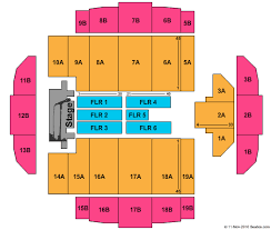 Cheap Tacoma Dome Tickets