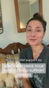 Jonathan Vanzant and Haether Child Support