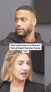 Super cool story of how @Amir Lancaster