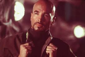 Filmografie Christopher Atkins