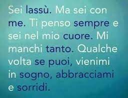 Per Chi Non C E Piu Mi Manchi Citazioni Preferite Citazioni Bibliche