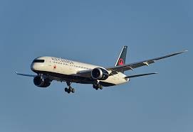Air canada introduced their premium economy product in 2014 with the introduction of the 787s and their new cabin, and has since been included on their reconfigured boeing 777 fleet as well. Air Canada Fleet Boeing 787 9 Dreamliner Details And Pictures