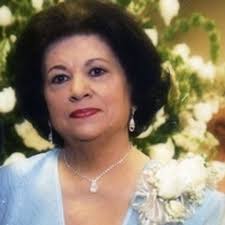 Gloria Mills Saxon Obituary June 1, 2022