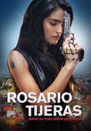 Rosario tijeras has been abused by men all her life, initially by her stepfather. Rosario Tijeras Tv Series 2016 Filmaffinity