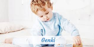 Traditional and delicious japanese comfort food! Vorname Genki Beliebtheit Bedeutung Herkunft Mehr