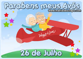 Mensagem de carinho para esse dia especial. 26 07 Dia Dos Avos Frases E Mensagens De 26 07 Dia Dos Avos Para Facebook