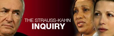 French writer vows to sue Strauss-Kahn