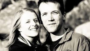 Engagement announcement: Halverson-Epperson