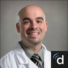 Dr. Eric Padron, MD