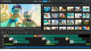 Here, you can also apply a preset and an animation besides adding text overlay, filmora has more brilliant editing functions to edit and produce videos inside a wide selection of file kinds with ease for. Hitfilm Express Vs Videostudio 2021 Feature And Pricing Comparison On Capterra