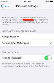 Select subscription duration (from 1 week to 1 year) and optional free trial period (from 3. Installing App Through Apple Store Requires Password Every Time On Ios Devices